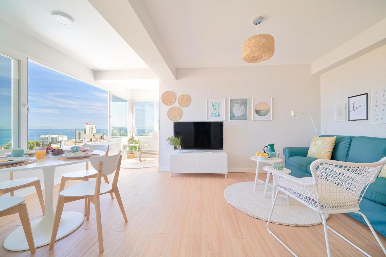 Apartmán Weforyou Two Delta Del Sur With Seaview
